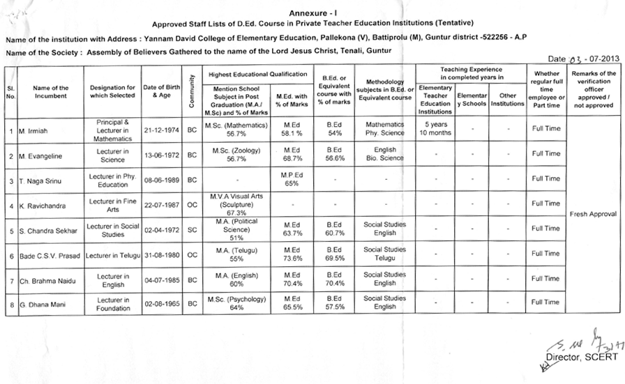 ydceeducation